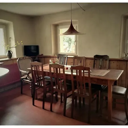 بيت للعطل Old Shepherd's House