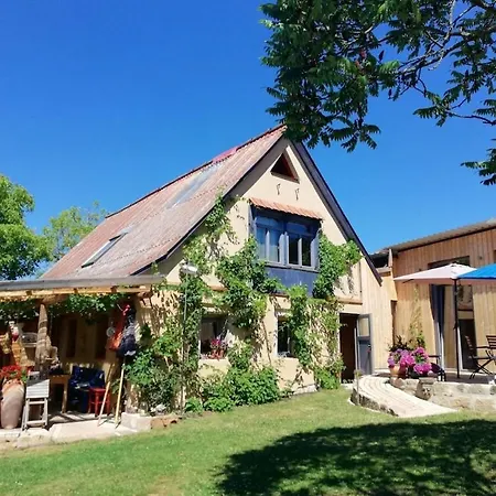 Hébergement de vacances Old Shepherd's House *