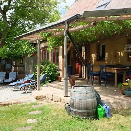 Old Shepherd's House