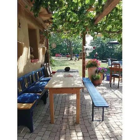 Old Shepherd's House Hébergement de vacances *