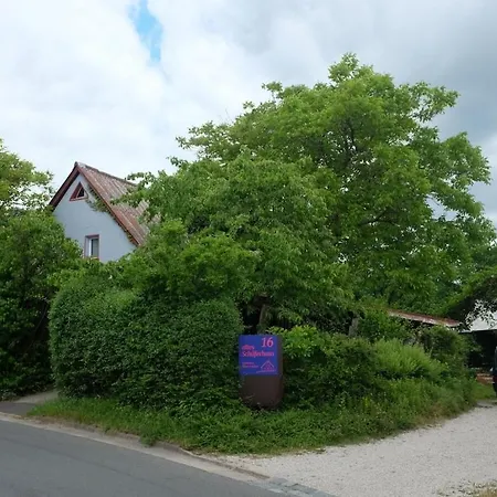 Old Shepherd's House Hébergement de vacances