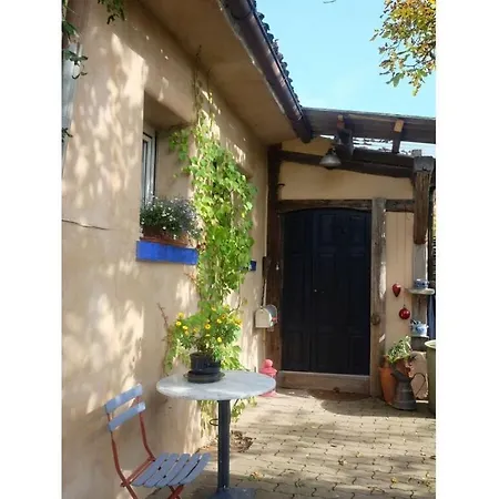 Old Shepherd's House Hébergement de vacances