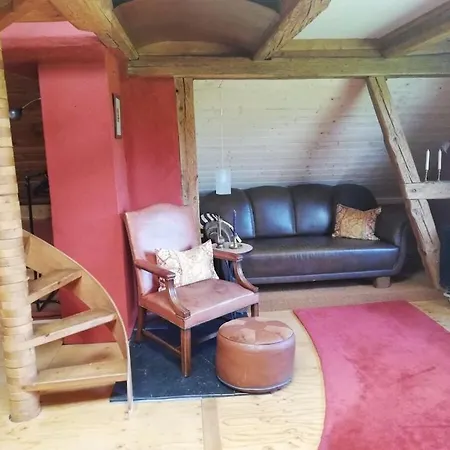 Old Shepherd's House