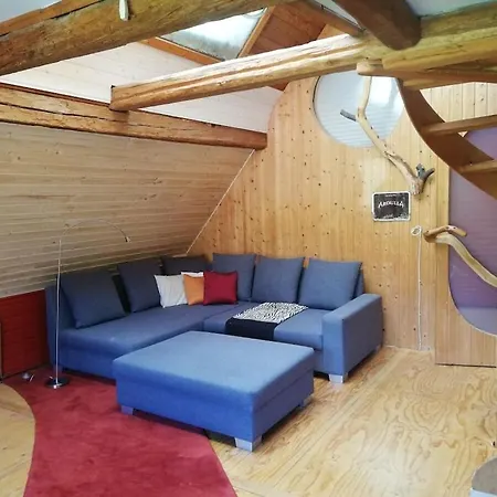 Hébergement de vacances Old Shepherd's House