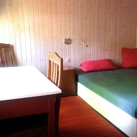 Hébergement de vacances Old Shepherd's House Mainleus