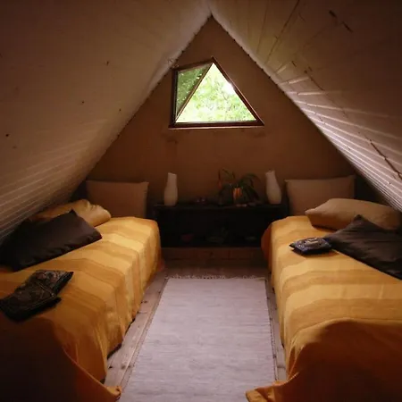 Old Shepherd's House Mainleus