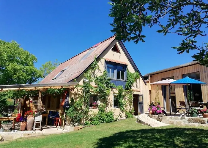 Casa vacanze Old Shepherd's House *