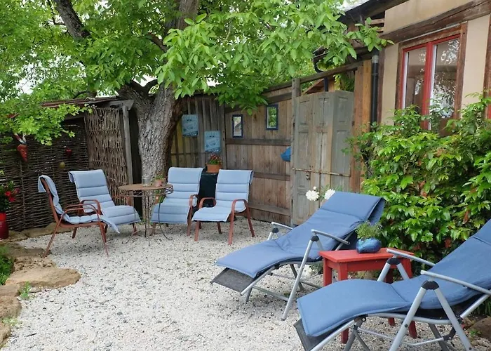Casa vacanze Old Shepherd's House Mainleus
