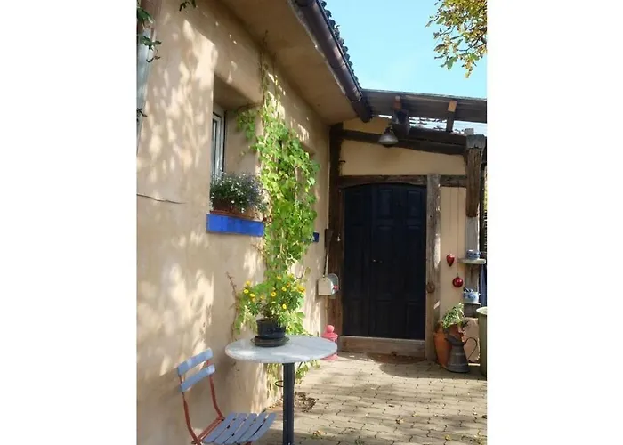 Old Shepherd's House Casa vacanze