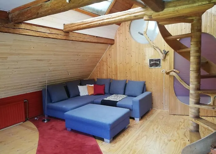 Casa vacanze Old Shepherd's House