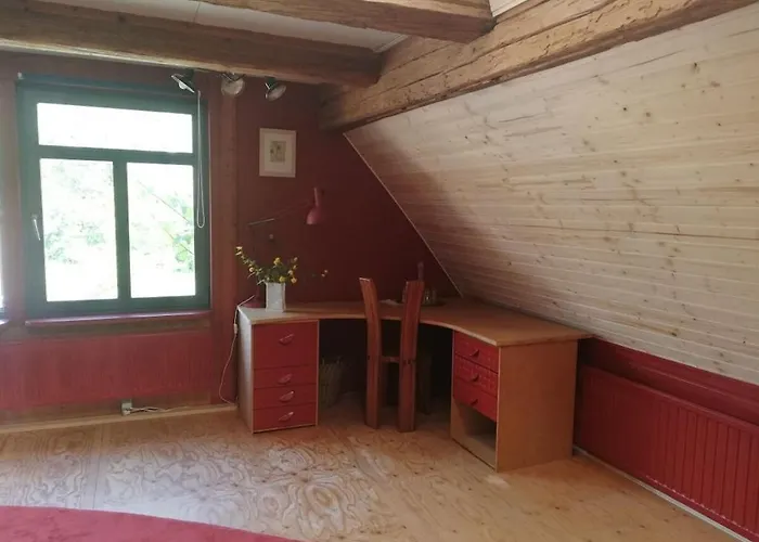Casa vacanze Old Shepherd's House Mainleus