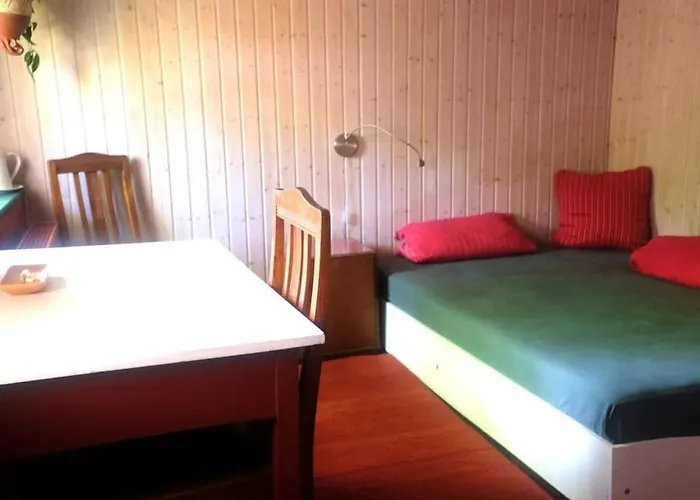 Casa vacanze Old Shepherd's House Mainleus