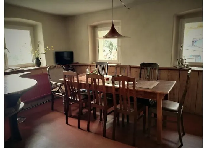 Casa vacanze Old Shepherd's House